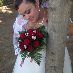 Ольга Кабачная, Dimona