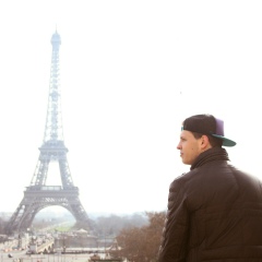 Kirill Kubata, 17.04, Кременчуг