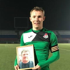 Андрей Белобородов, 22.02, Улан-Удэ