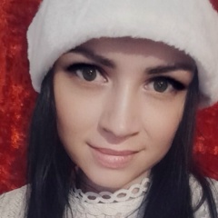 Надежда Кириллова, Курган