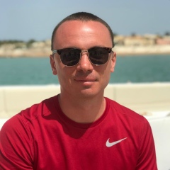 Ренат Гареев, 15.04.1983, Алматы