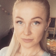 Яна Коваленко, 06.08.1986, Санкт-Петербург