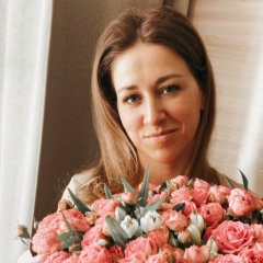 Светлана Сергеева, 20.03, Одинцово