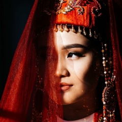 Арай Жабасова, 02.11