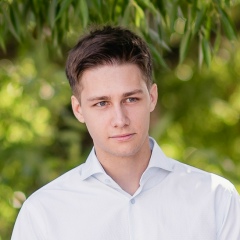 Kolya Ageev, 07.05, Самара