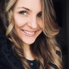 Наталья Душутина, 31.05, Санкт-Петербург