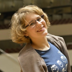 Дзвінка Стернюк, 07.06