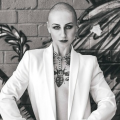 Irina Holliday, 01.10.1986, Nottingham