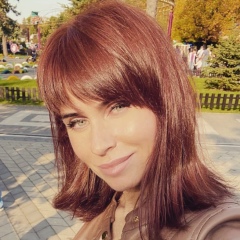 Татьяна Чугунова, 14.10.1983, Санкт-Петербург