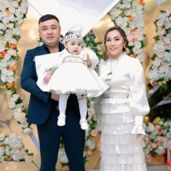 Гульназ Армия, 25.03, Усть-Каменогорск