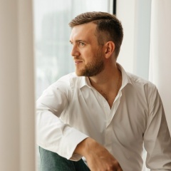 Андрей Гура, 14.08.1988, Краснодар