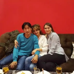 Валерий Ним, 25.05, Москва