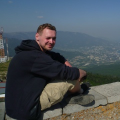 Витёк Бояршинов, 06.01, Силламяэ