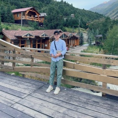 Заир Нуркулов, 21.10, Москва