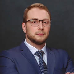 Андрей Мухохин, 10.12, Санкт-Петербург