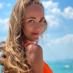 Вера Бронюк, 02.08, Санкт-Петербург