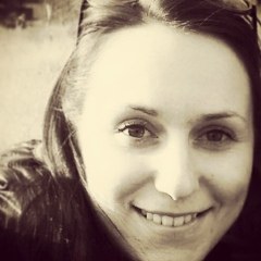 Евгения Костенко, Кременчуг