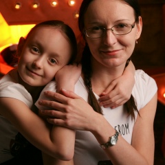 Ольга Чебуркина, 02.07, Санкт-Петербург