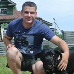 Евгений Уткин, 15.04.1989, Талицы