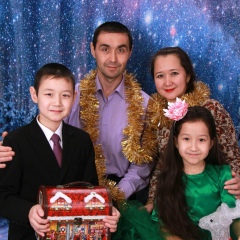 Айрат Сабитов, 17.07.1979, Уфа