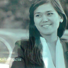 Акконил Кабылбекова, 05.05.1986