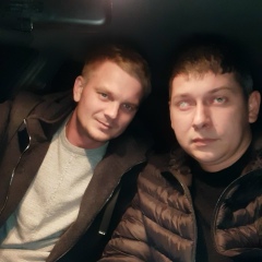 Артем Лазник, 14.11, Крымск