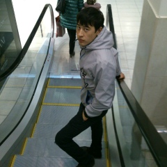 Joniy Masharipov, 26.10.1991, Санкт-Петербург