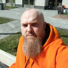 Александр Борухин, 16.07, Санкт-Петербург