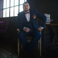 Руся Screamzik, 13.04, Красноярск