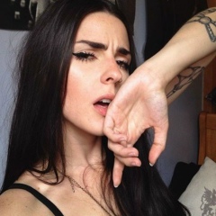 Pyetra Mourão, 09.03, Porto Alegre