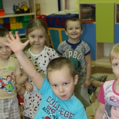 Мария Ганцева, 09.02, Чайковский