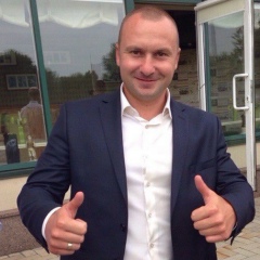Александр Чередниченко, 09.10.1984, Фастов