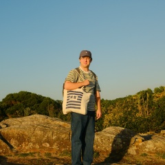 Женя Золотарев, 08.11, Санкт-Петербург