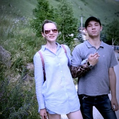 Маргарита Фоменко, 10.02, Пятигорск