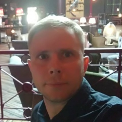 Александр Клещевников, 21.06.1985, Санкт-Петербург