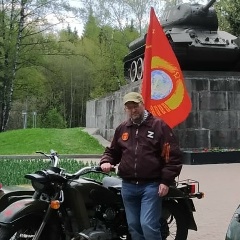 Глеб Победимский, 13.10.1968