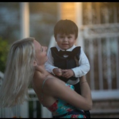 Нина Ивашкина, New York City