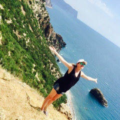 Екатерина Метелёва, 24.09, Москва