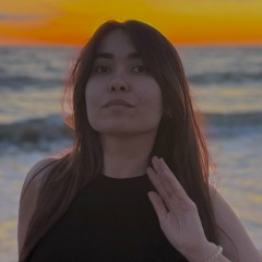 Виктория Бейсембинова, 29.06.1988, Калининград