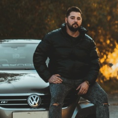 Дмитрий Скарабевский, 08.05, Архангельск