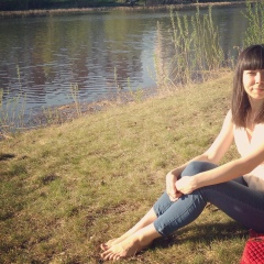 Юлия Кешенеева, Ставрополь