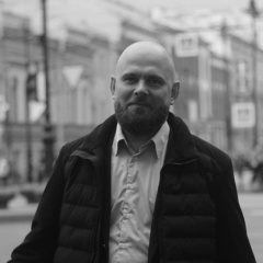 Ilya Kaliteevskiy, Санкт-Петербург