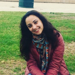 Anna Kazachkova, 07.07, Москва