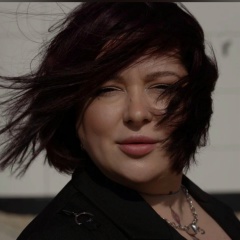 Олеся Ульянчева, 31.12, Москва