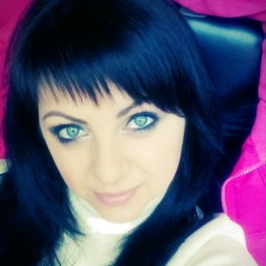 Юлия Оленская, 26.05, Киев