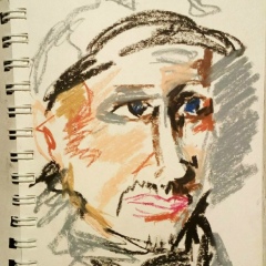 Сергей Протасов, 11.03, Санкт-Петербург