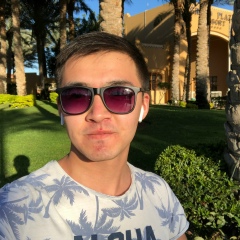 Акжол Жетписов, 03.04, Караганда