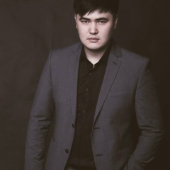 Азамат Сабетов, 26.01.1993, Талдыкорган