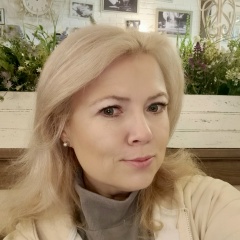 Ирина Жданова, 21.07, Белгород