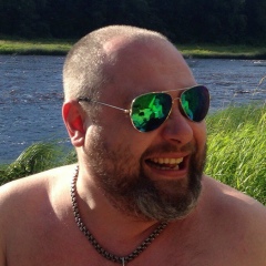 Роман Григоренко, 14.05.1979, Кингисепп